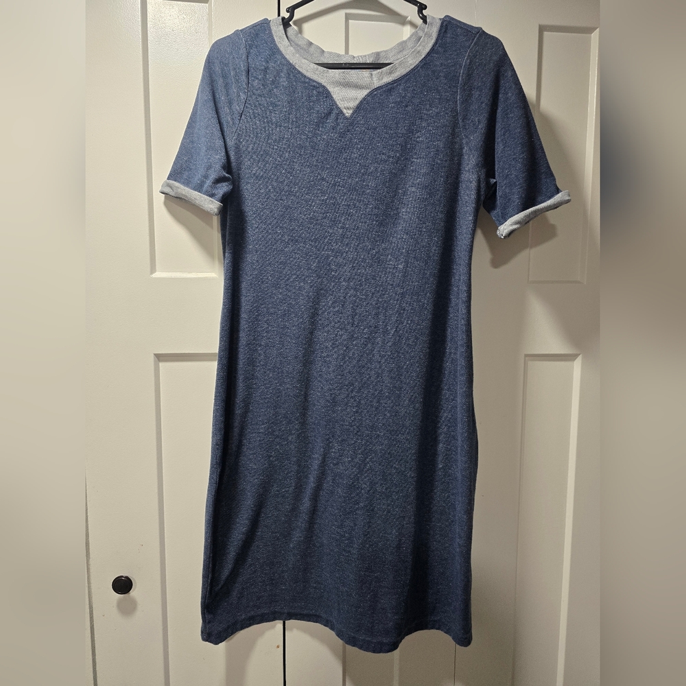 Liz Lange Maternity Dress